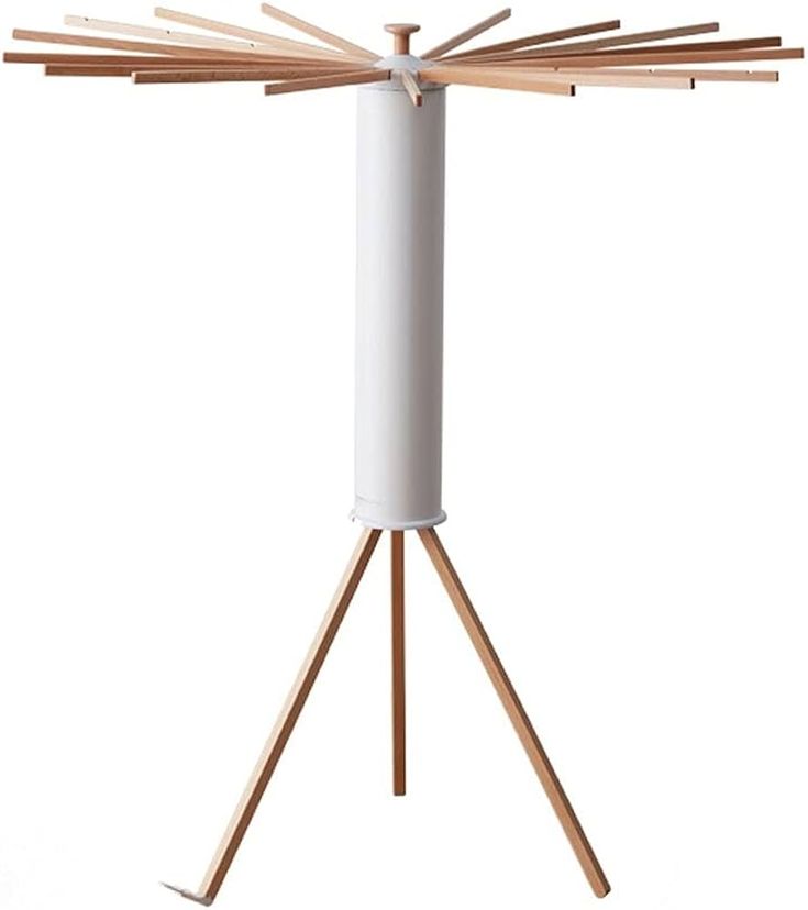 ✨ Premium 360° Rotating Foldable Clothes Drying Rack | 16-Arm Aluminum Laundry Drying Stand | Space-Saving Tripod Air Dryer for Indoor & Outdoor Use